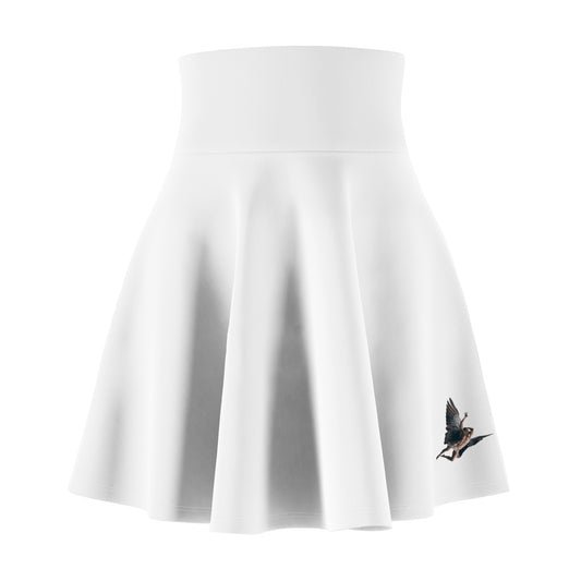 Women's Skater Skirt (AOP)