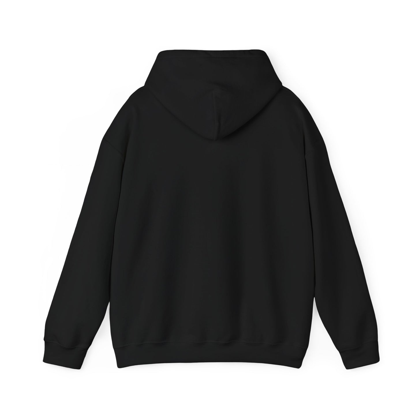 MEN Hooded Sweatshirt